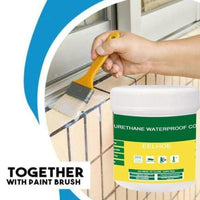 Super Waterproof Leak-Stopping Glue