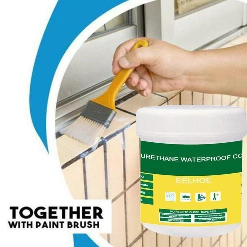Super Waterproof Leak-Stopping Glue