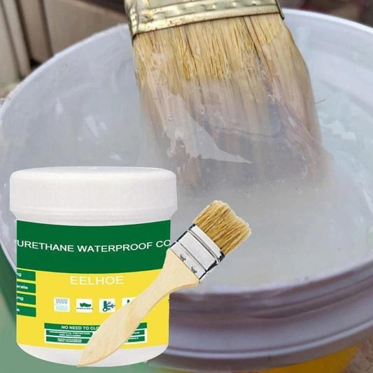 Super Waterproof Leak-Stopping Glue