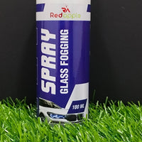 Spray Glass Fogging 100 ml Pack of 1