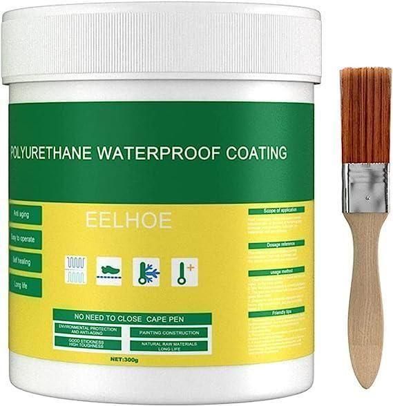 Super Waterproof Leak-Stopping Glue