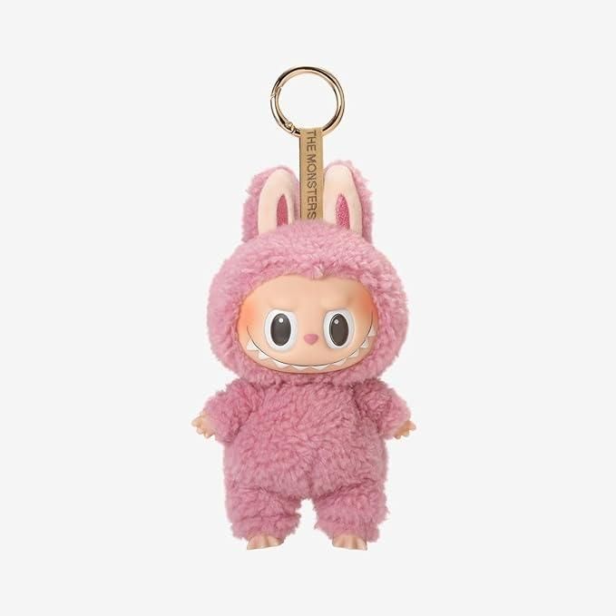 š§ø Labubu Doll ā Official Pop Mart āCuteāHorrorā Blind Box Plush