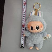 š§ø Labubu Doll ā Official Pop Mart āCuteāHorrorā Blind Box Plush