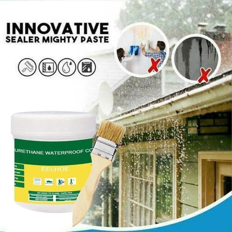 Super Waterproof Leak-Stopping Glue