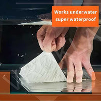 Waterproof Leak Repair Tape