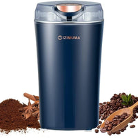 Electric Coffee Grinder – Simple, Quick & Affordable