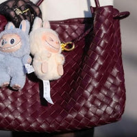 š§ø Labubu Doll ā Official Pop Mart āCuteāHorrorā Blind Box Plush