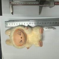 š§ø Labubu Doll ā Official Pop Mart āCuteāHorrorā Blind Box Plush