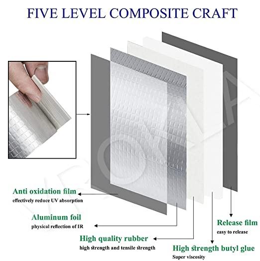 Waterproof Leak Repair Tape