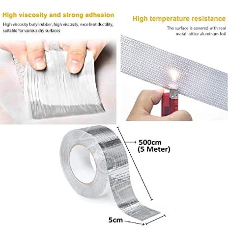 Waterproof Leak Repair Tape